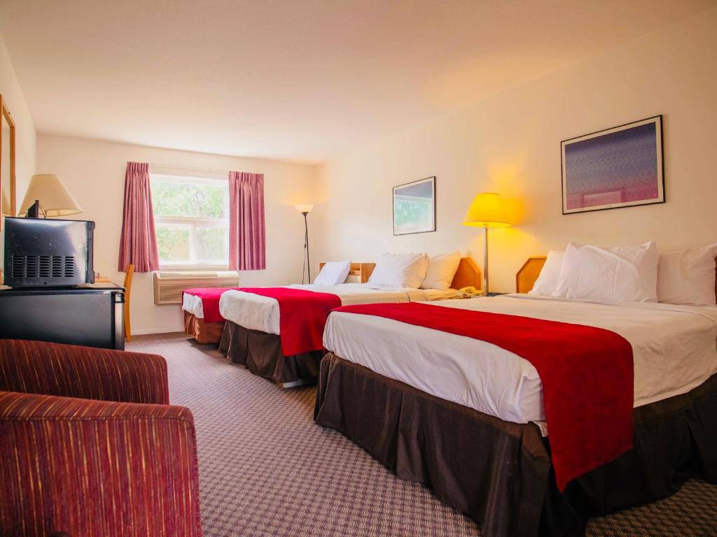 Country View Motor Inn photo 3
