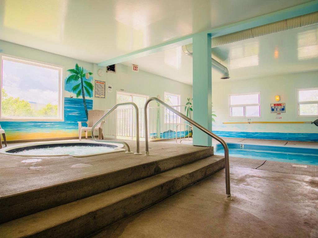 Country View Motor Inn photo 2