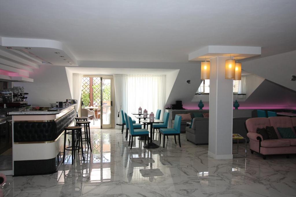 Hotel Naxos B&B photo 3
