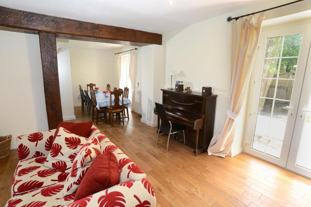 La Petite Maison photo 4