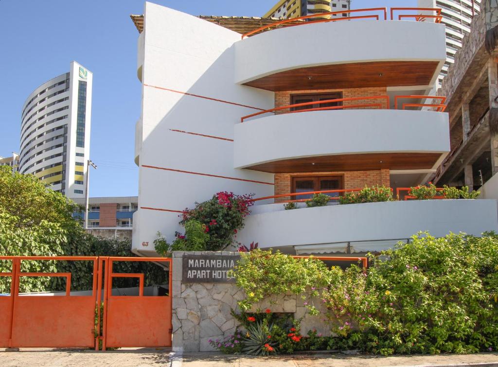 Marambaia Apart Hotel photo 3