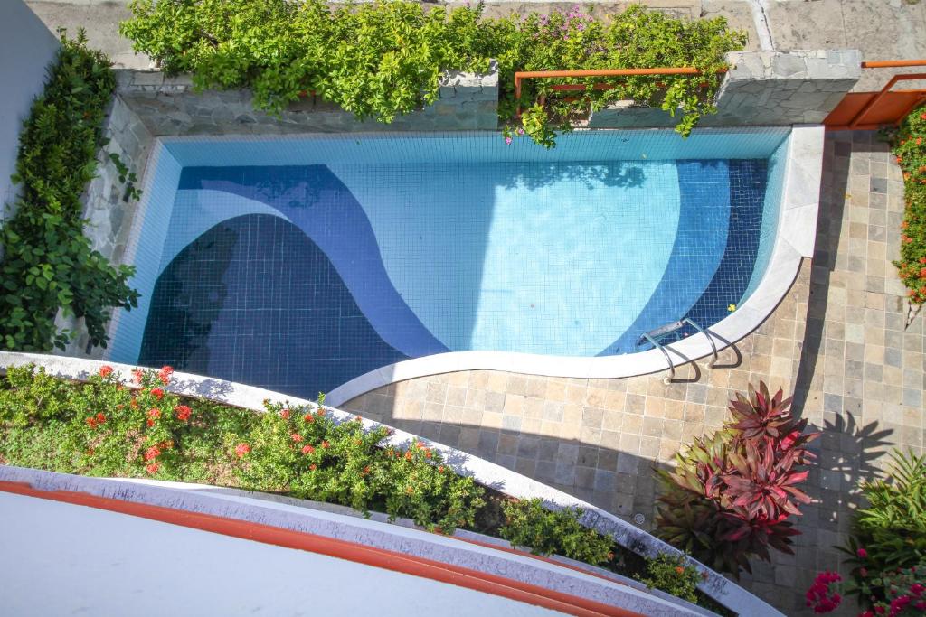 Marambaia Apart Hotel photo 4