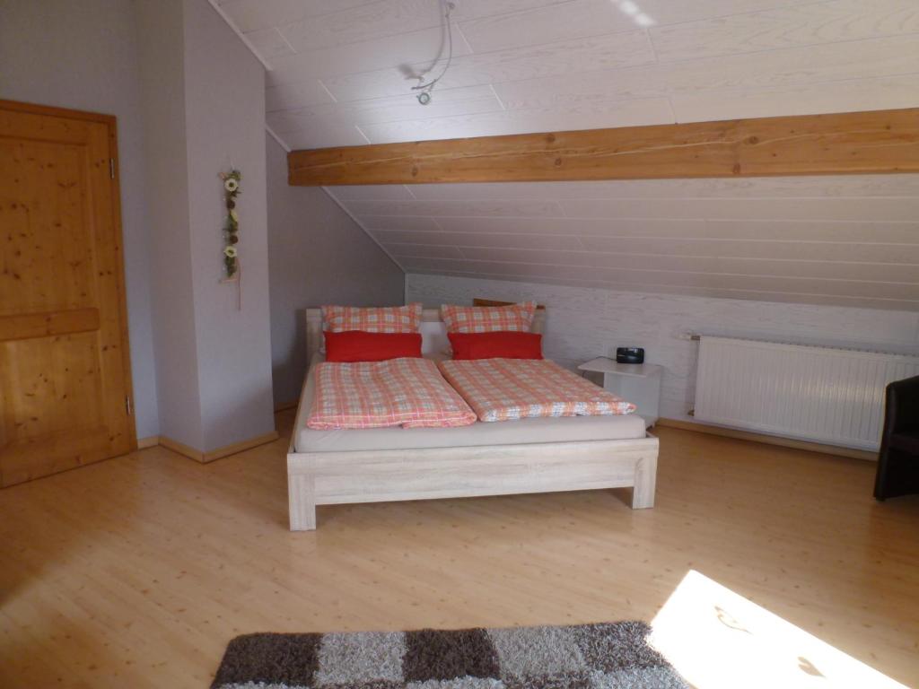 Ferienwohnung Familie Schultheis photo 3