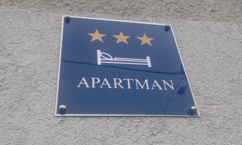 Apartman Teuta Zagreb