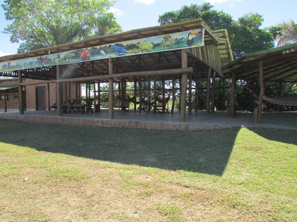 Pousada São João - Estrada Parque Pantanal photo 3