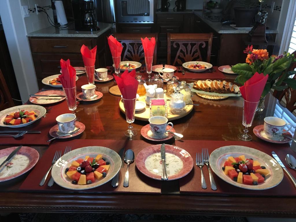 Graystone Bed & Breakfast photo 1
