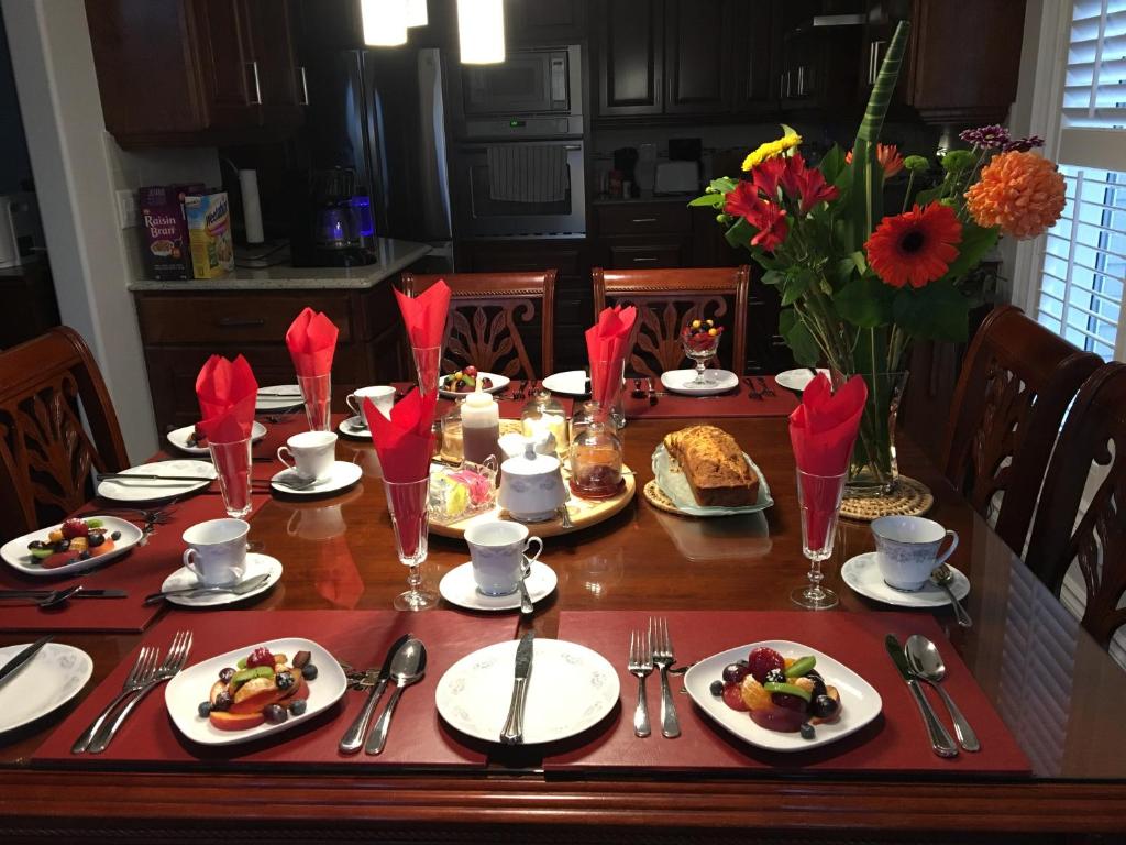 Graystone Bed & Breakfast photo 3
