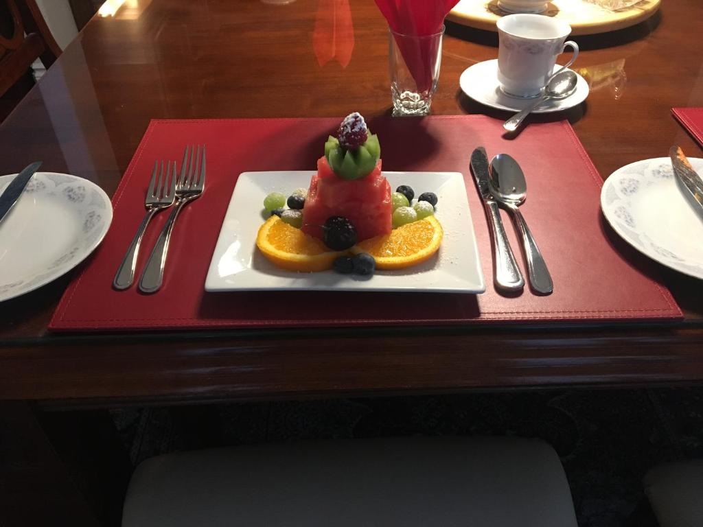 Graystone Bed & Breakfast photo 4