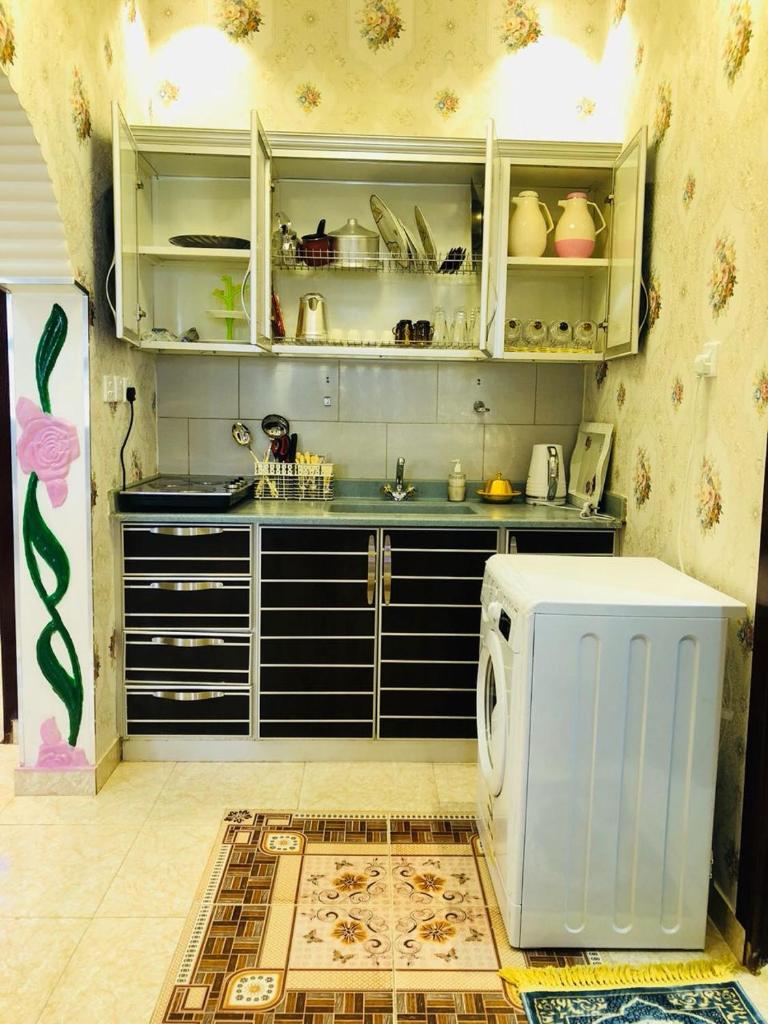 Bahget Eljouf Furnished Apartment photo 3