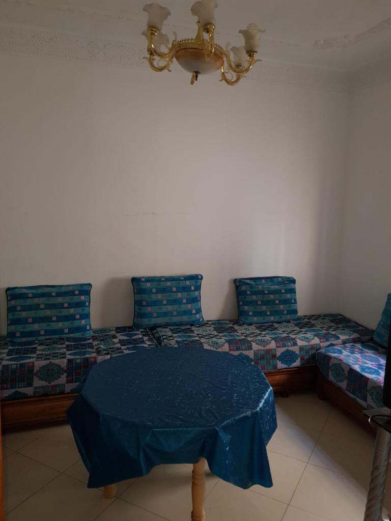 joli appartement 4 chambres photo 4
