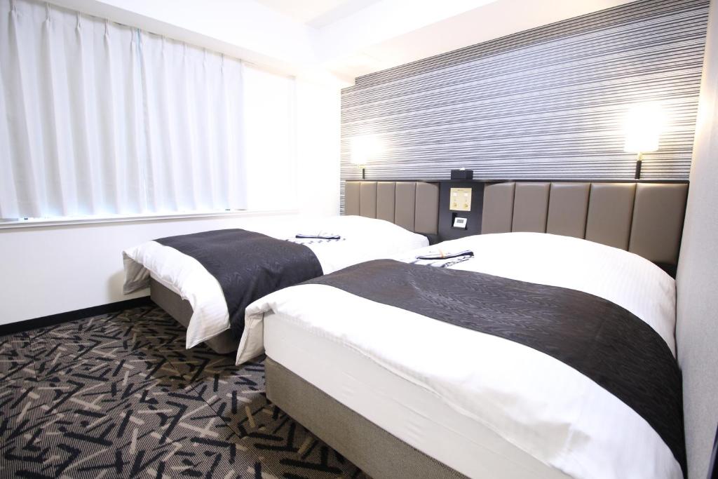 APA Hotel Hikoneminami photo 3