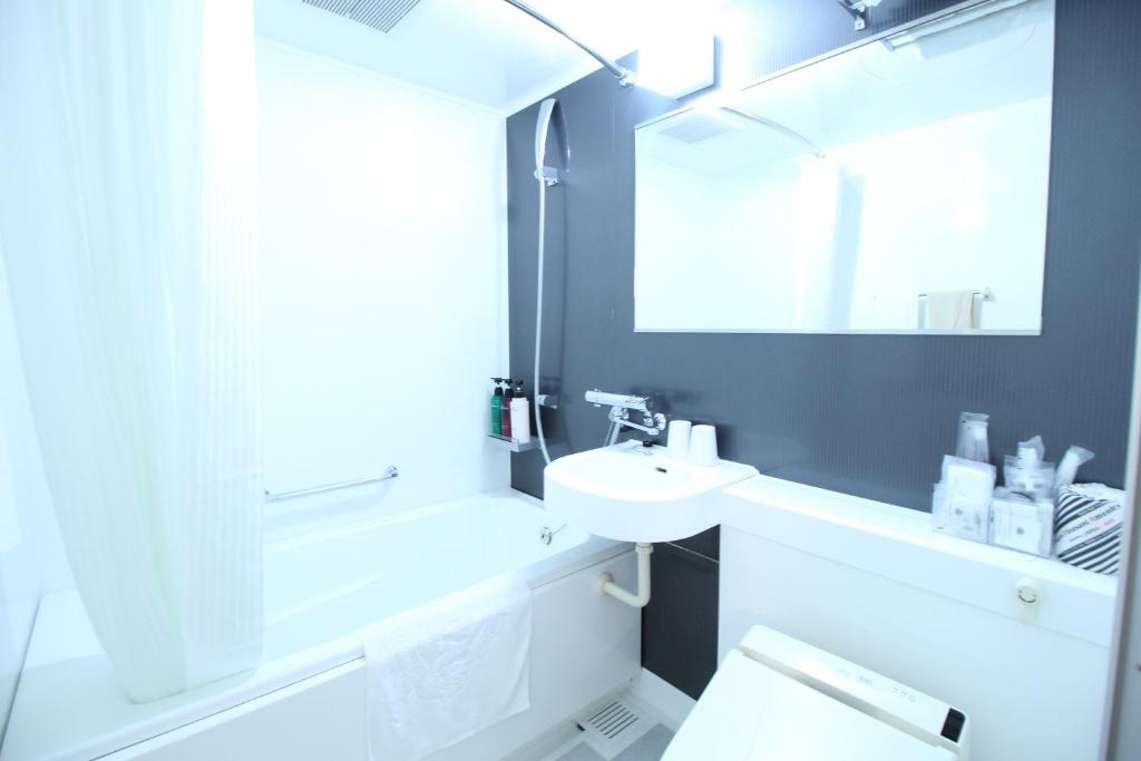 APA Hotel Hikoneminami photo 4