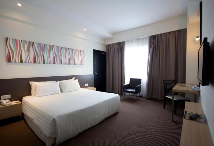 StarCity Hotel photo 1