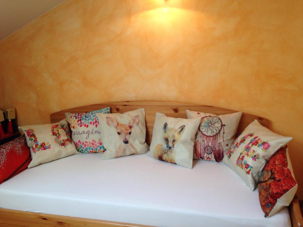 Chalet Lou Bella Vista photo 2