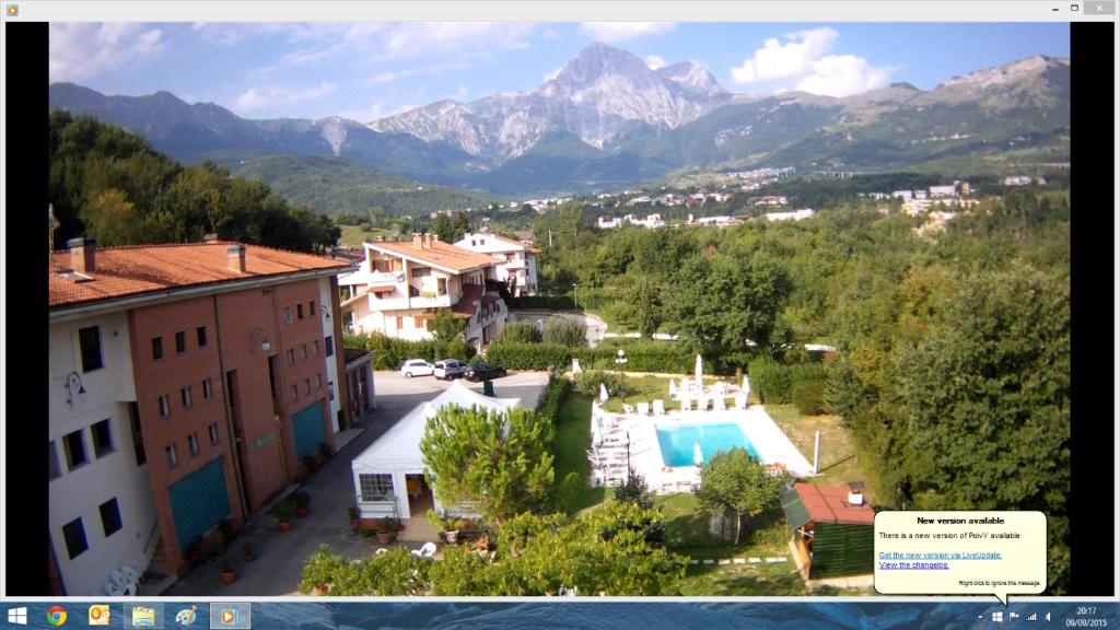 Residence La Piscina photo 3
