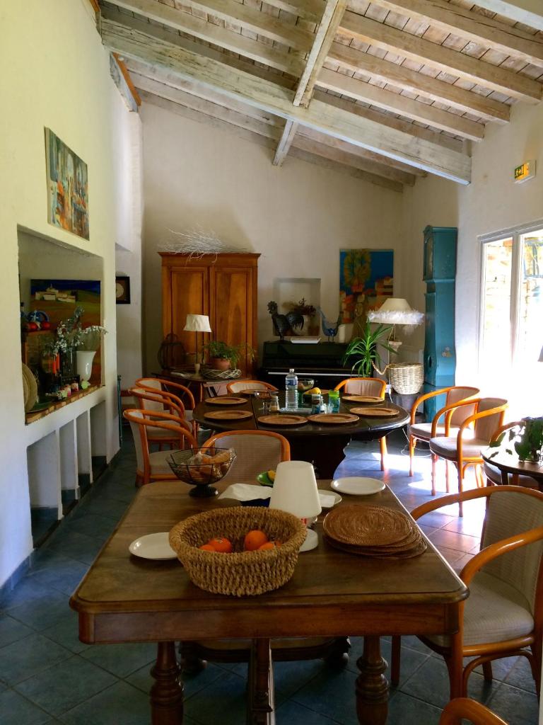La Ferme de Thoudiere photo 1