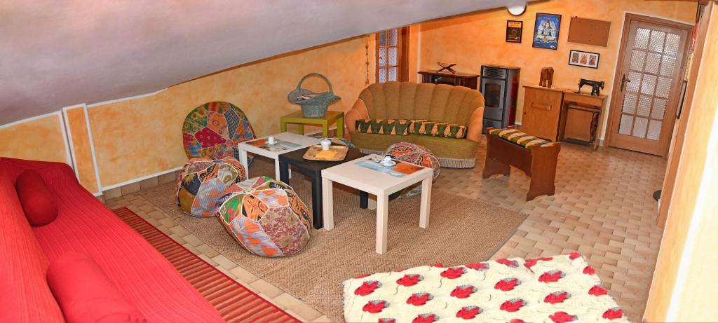 B&B A Casa di Sara photo 3