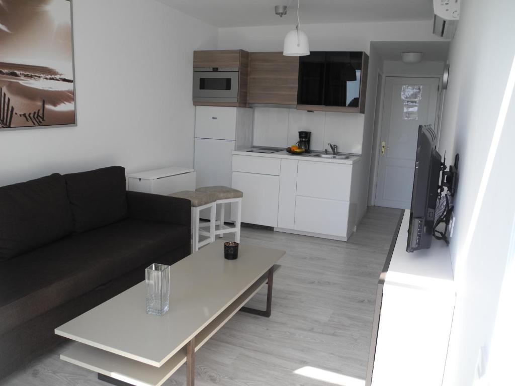 Apartamentos Los Mocanes photo 1