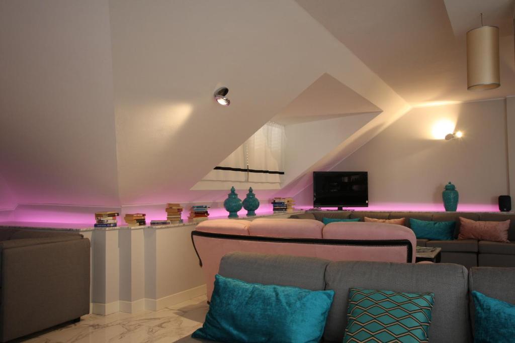 Hotel Naxos B&B photo 2