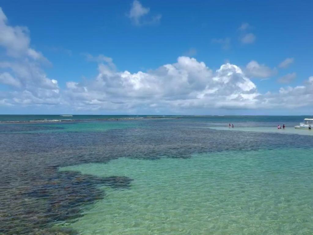 Bangalô luxo Carneiros Beach Resort photo 4