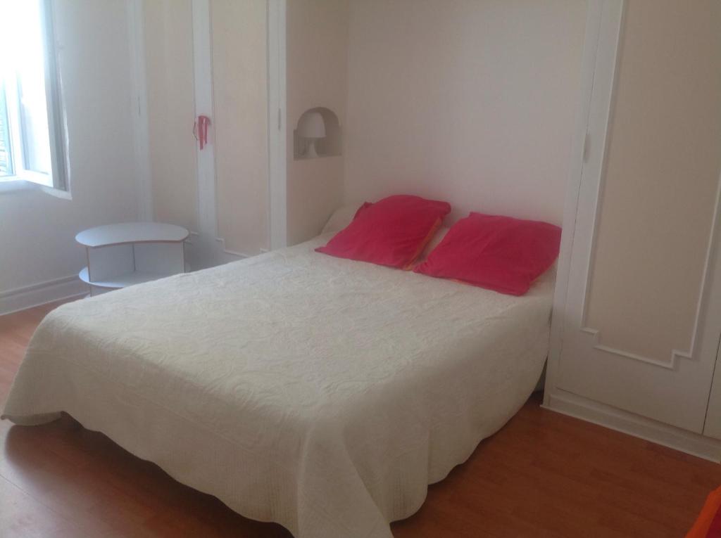 Appartement Tout Confort avec Terrasse photo 4