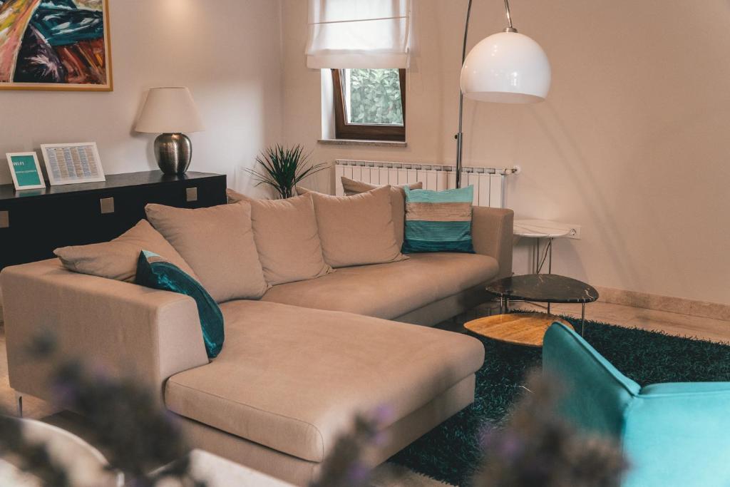 Apartment Serenum photo 1