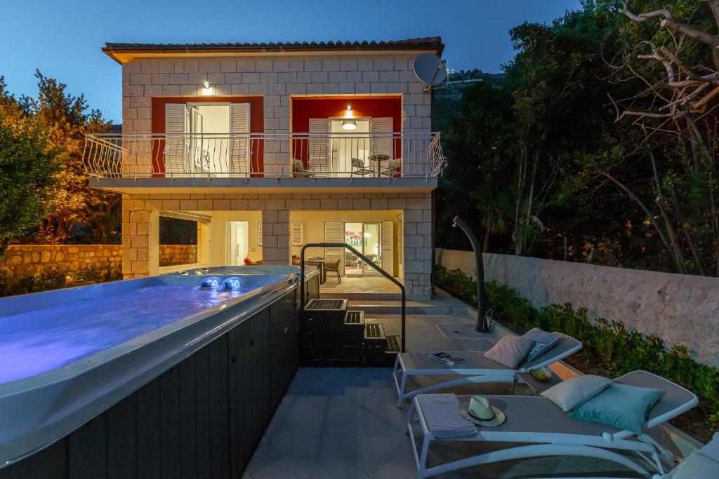 Villa Hedera V photo 1