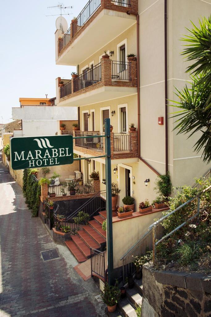 Hotel Marabel photo 1