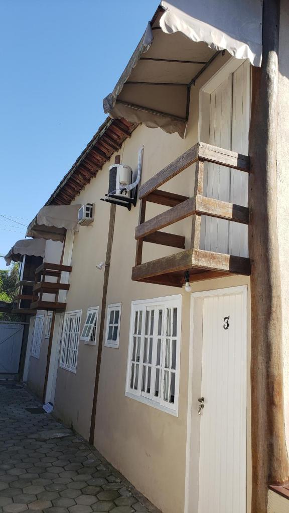 Flat Vila da Arara photo 2