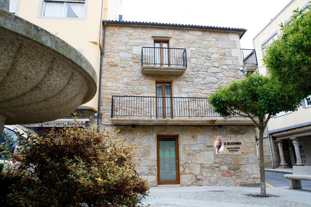 A Bughina apartamentos photo 1