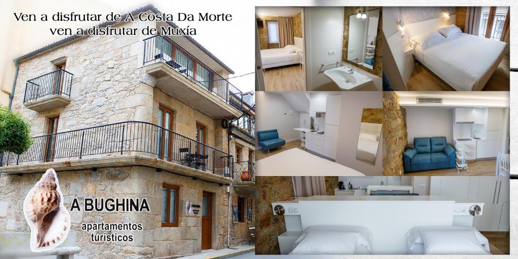 A Bughina apartamentos photo 2