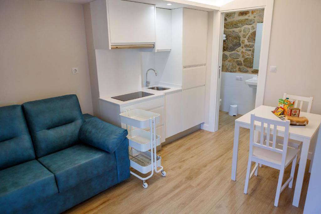 A Bughina apartamentos photo 3