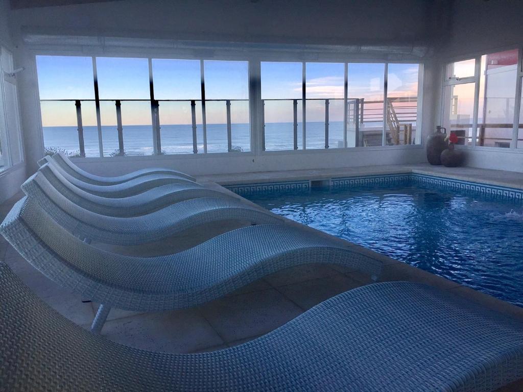 Club de Mar Terrazas Cayastá photo 1