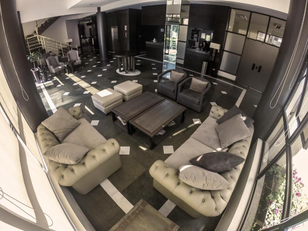 Gran Hotel Toloma photo 3