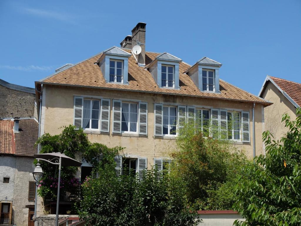 Le Jardin De Gustave photo 4