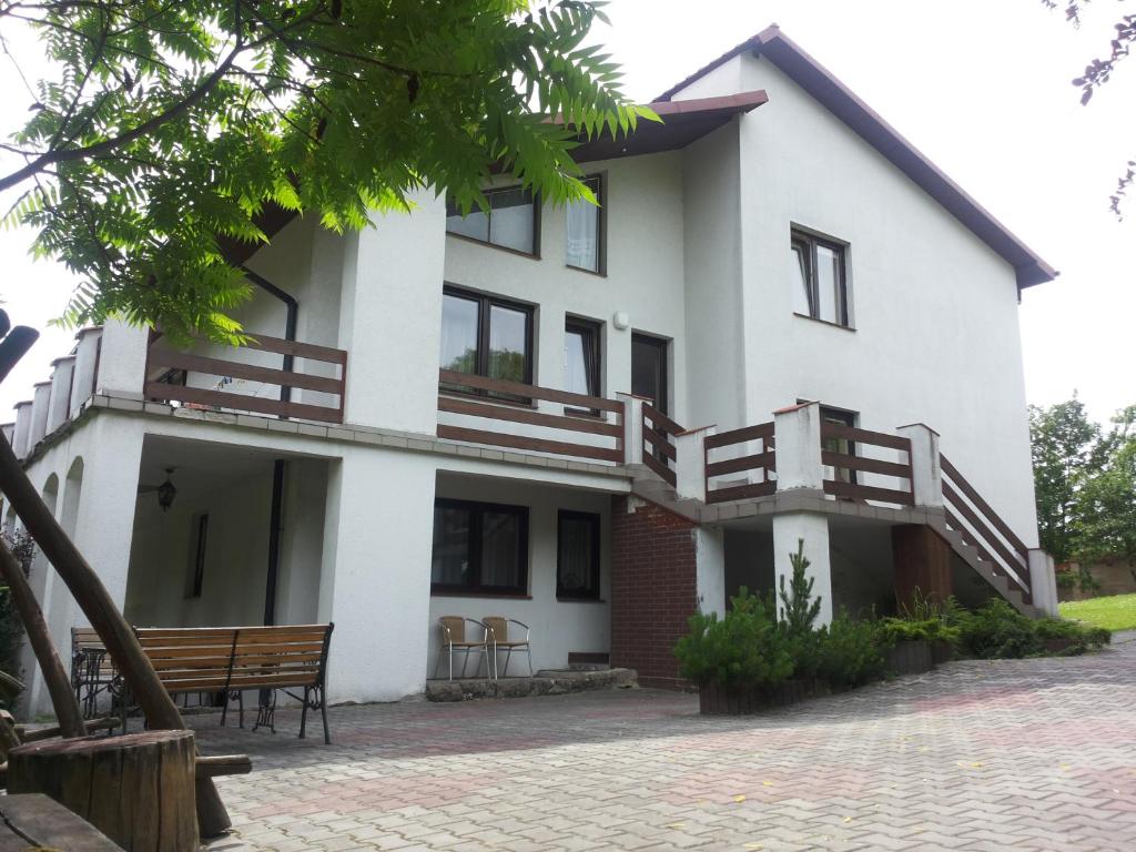 Pokoje gościnne Ustronie photo 2