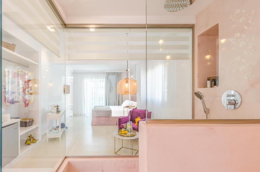 Malia Mare Hotel photo 4