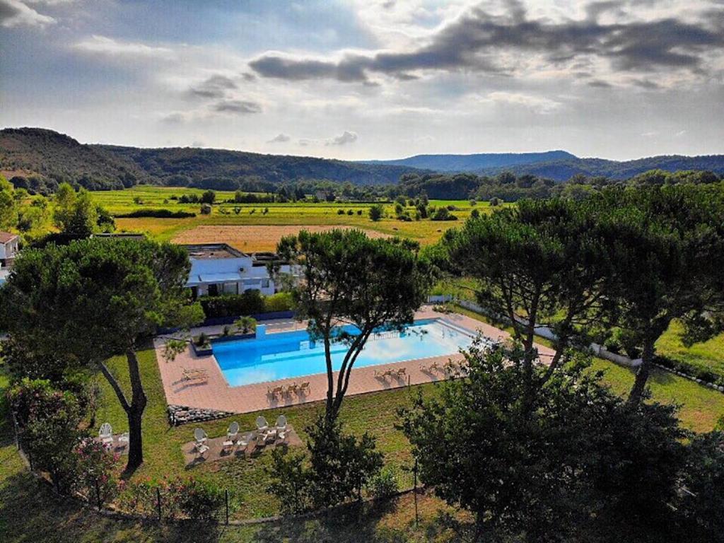 Résidence de tourisme Domaine de Janus photo 2