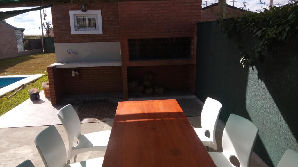 Casa Central photo 3