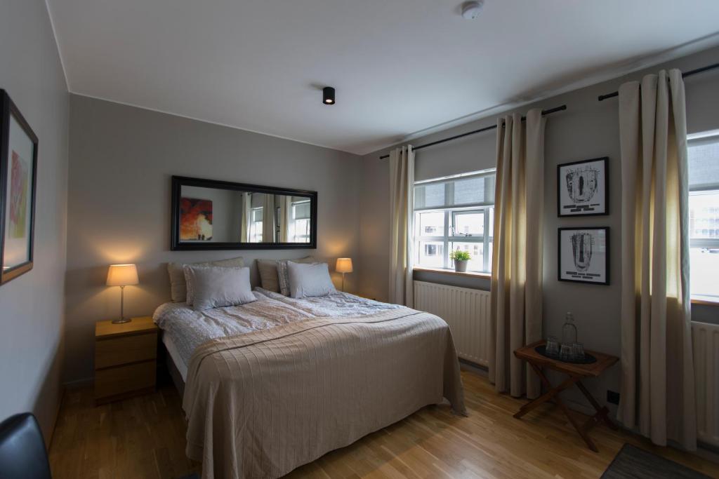 A. Bernhard Guest House photo 4