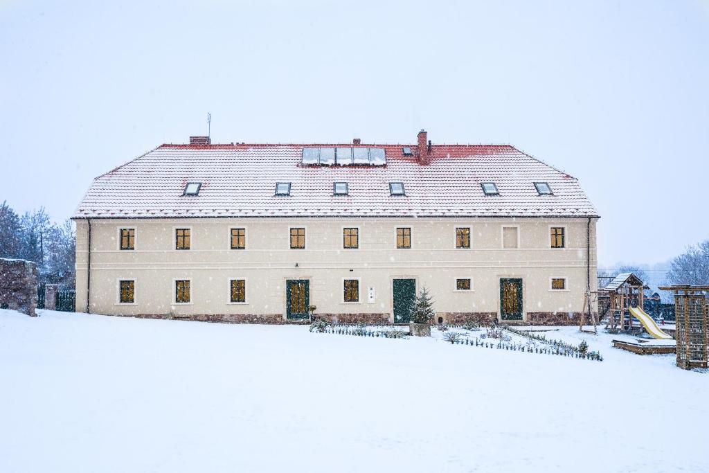Gościniec Pod Gruszą photo 3