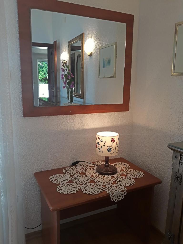 Beautiful apartment on the beach photo 2