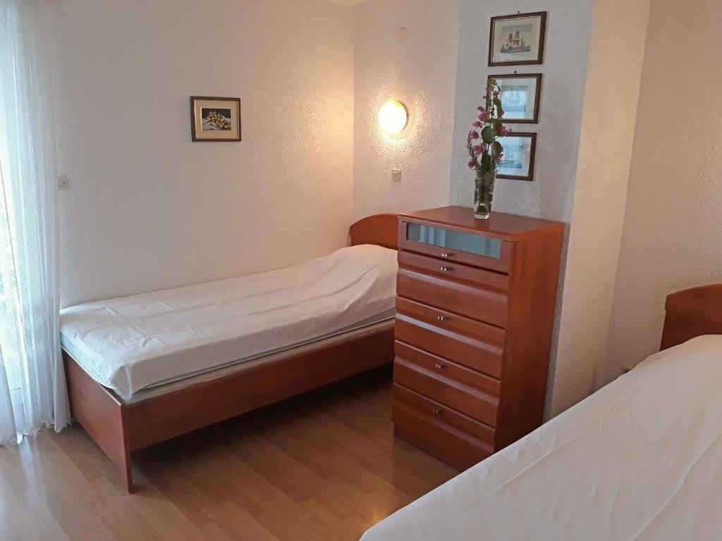 Beautiful apartment on the beach photo 4