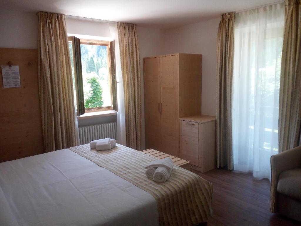 Hotel Stella Alpina photo 4