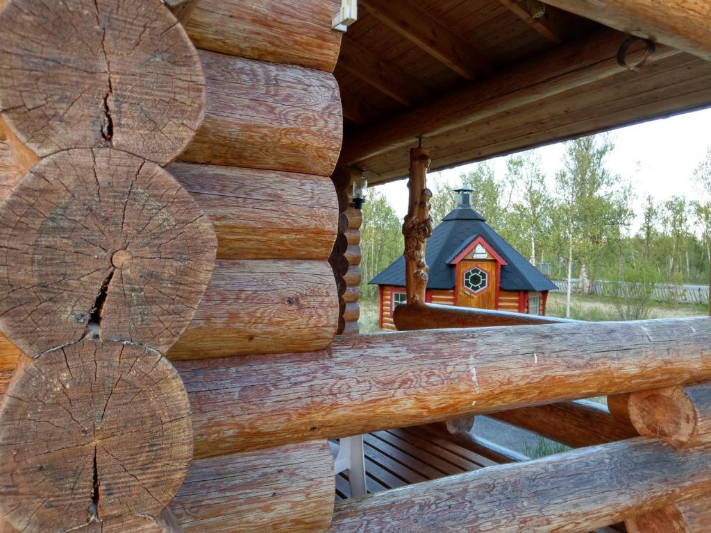 Johansens hytteutleie photo 3