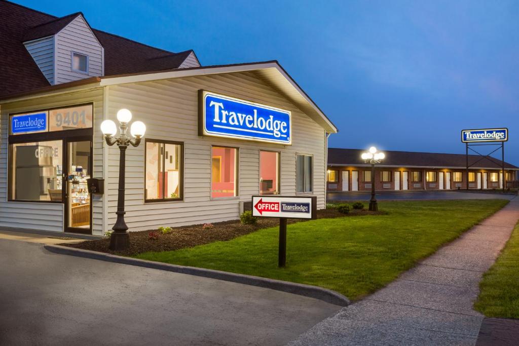 Travelodge by Wyndham Niagara Falls - New York photo 4