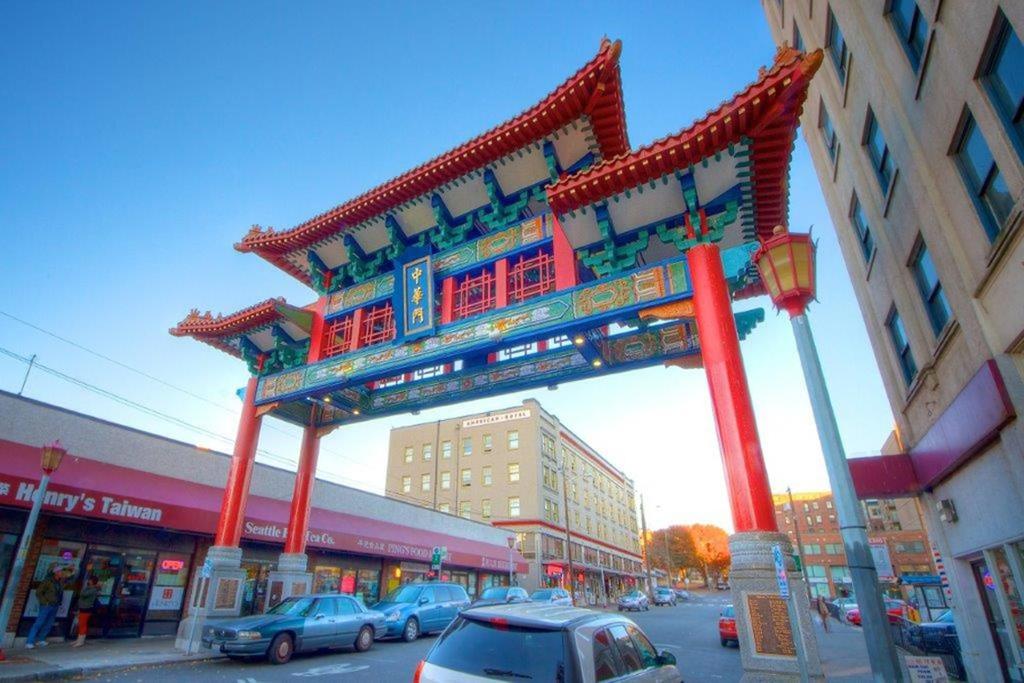 American Hotel Hostel photo 1