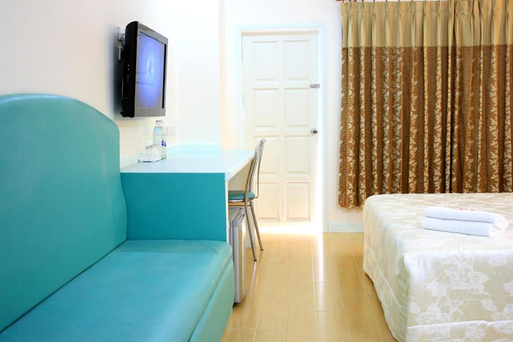P.A. Ville Hotel photo 1