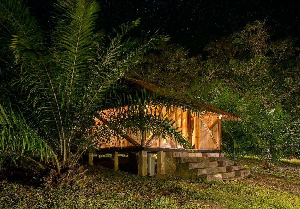 HuasaiWasi Ecolodge photo 1