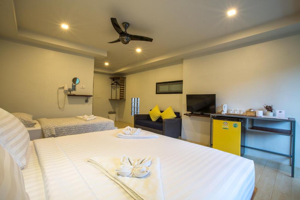 Good Dream Hotel (Khun Ying House) photo 4
